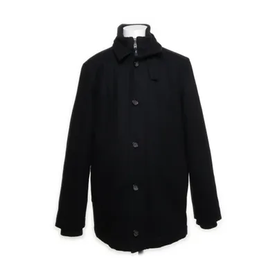 Rock (Svart) från Gilford Nylon, Ull