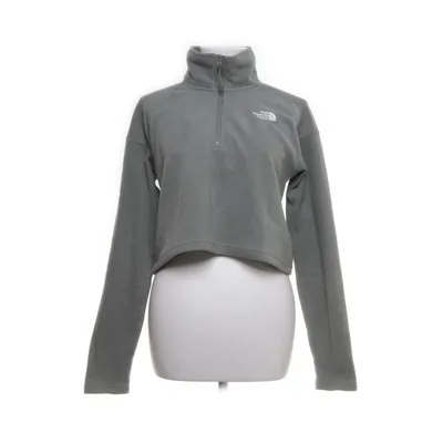 Fleecetrøje (Grøn) fra The North Face Polyester