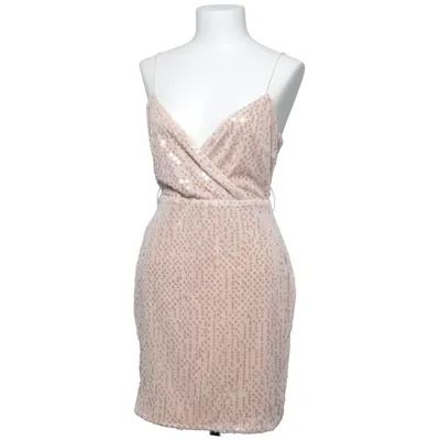 Klänning (MM0245) från Double Crazy Polyester