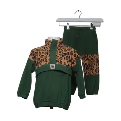 Tenue d'intérieur (Vert, Marron, Multicolore) de Mini Rodini Polyester