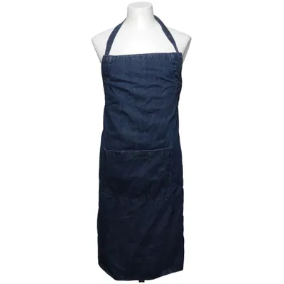 Schort (Blauw) van Anders Petter