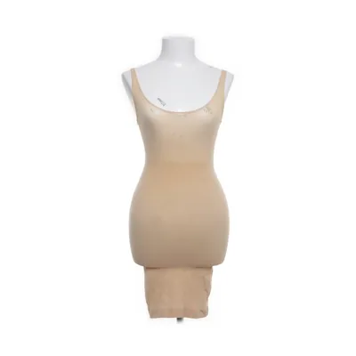 Underklänning (Beige) från Wolford Elastan, Kupro, Nylon