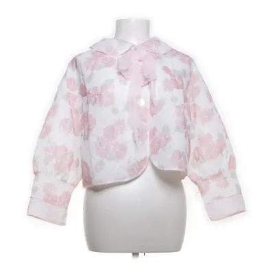 Cardigan (Pink, Multicolored) from Diolen