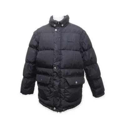 Dunjacka (Svart) från Lotto Dun, Fjädrar, Nylon