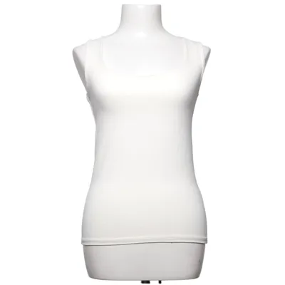 Tanktop (Wit) van Zara W&B Collection