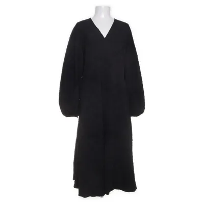 Cocktail dress (Black) from Stine Goya Recycled polyester