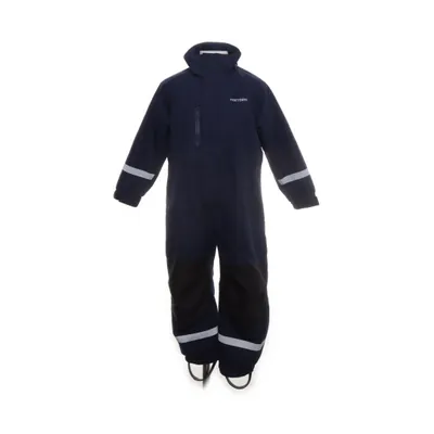 Outdoor overalls  (Blå) fra Tretorn Polyester