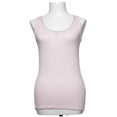 Tanktop  (Pink) fra Rivamonti Bomuld, Elastan