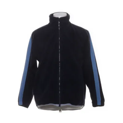 Fleece jacket (Blue) from IBM Polyester