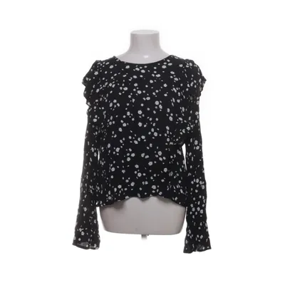 Blus (Svart, Vit) från Costes Studio