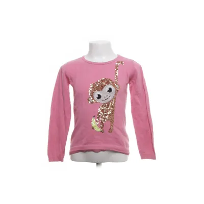 Trui (Roze) van H&M Kids Katoen