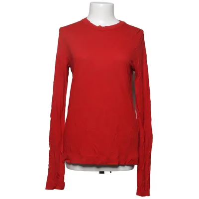 Lange mouwen shirt (Rood) van Zara W&B Collection