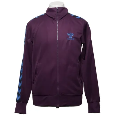 Trainingsjack (Lila, Blauw) van Hummel