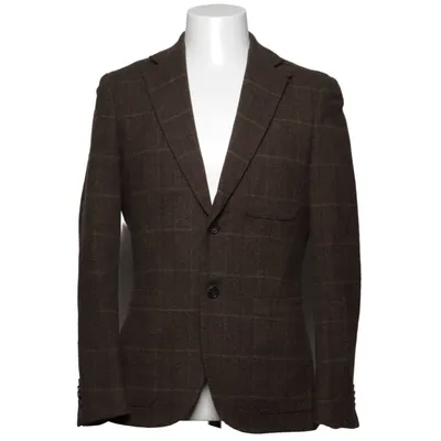 Kavaj (NICK BLAZER) från Bondelid Polyester, Viskos, Ull