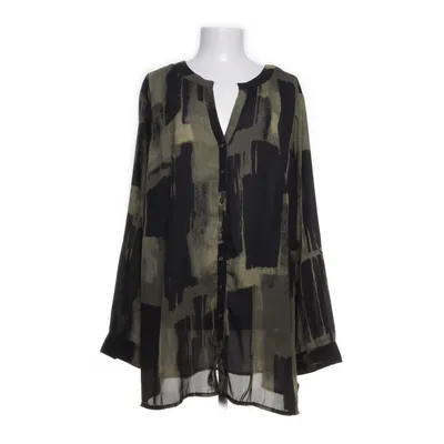 Blouse (Black, Multicolored) from BPC Selection Polyester
