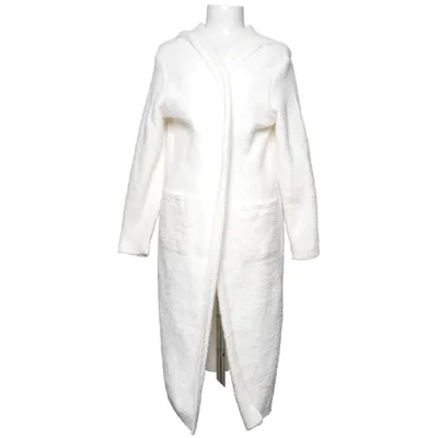 Cardigan (White) from Bodyflirt