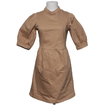Dress (Puff Sleeve Mini Dress) from RGNC x Nu-In Organic cotton, Recycled cotton