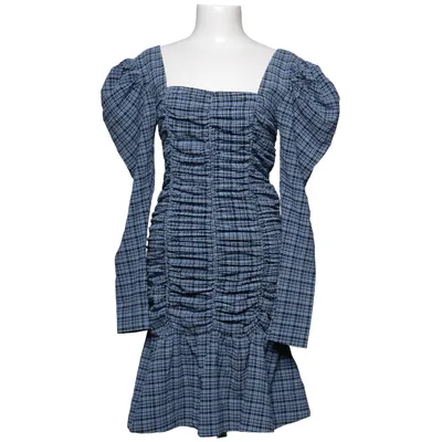 Robe (BB.C) de Ganni Élasthane, Polyamide, Polyester recyclé