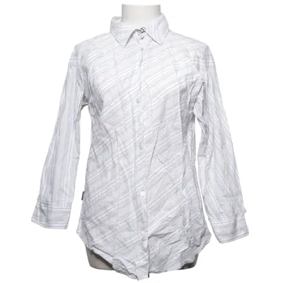 Skjorta (Vit, Blå, Brun) från Sport Wear