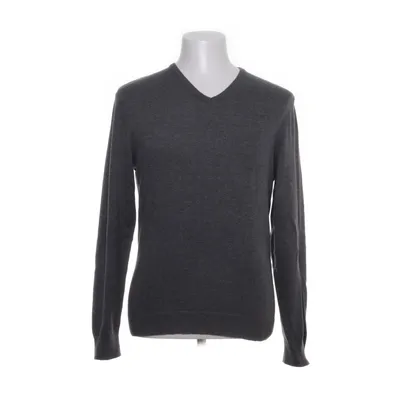 Pullover (Gray) from Pier One Cotton