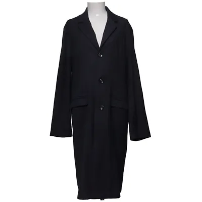 Coat (Image Pinstripe) from Contemporary Reflections Cotton, Viscose