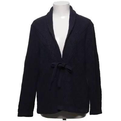 Wickeljacke (Blau) von First Class Baumwolle