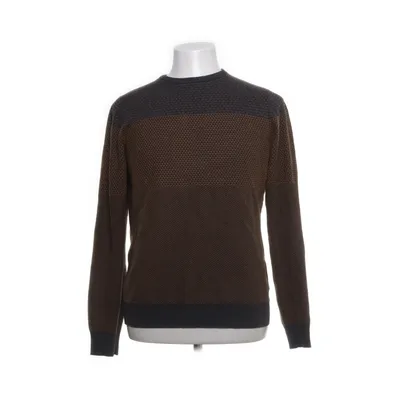 Pull-over (Beige, Multicolore) de Lftman