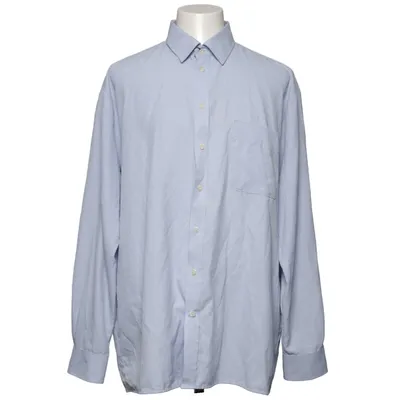 Shirt (Blauw) van Carat