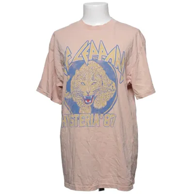 T-shirt (Hysteria '87) von Def Leppard Baumwolle
