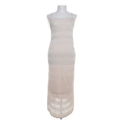Maxi dress (Beige) from Soaked in Luxury
