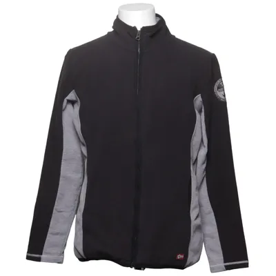 Fleecejacka (Svart, Grå) från Napapijri