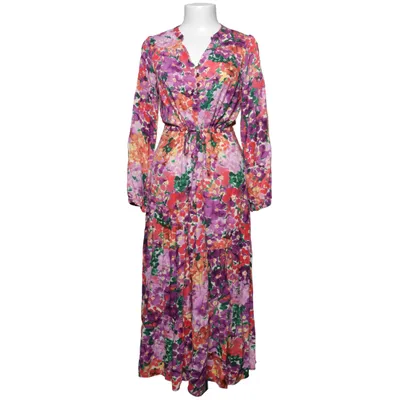 Maxi dress (Multicolored) from Reserved