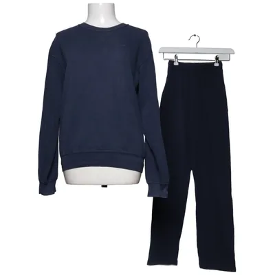 Loungewear (Blå) fra Fruit of the Loom Bomuld, Polyester