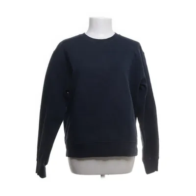 Sweatshirt (Blå) fra Colorful Standard Økologisk bomuld