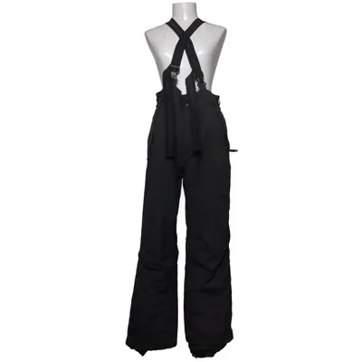 Pantalon de neige (Noir) de Point Zero Polyamide, Polyester