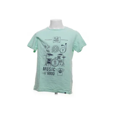 T-shirt (Groen) van Okaïdi