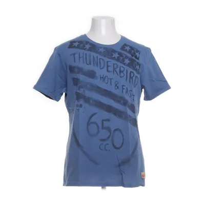 T-shirt (Blå) från EDC Brand Bomull