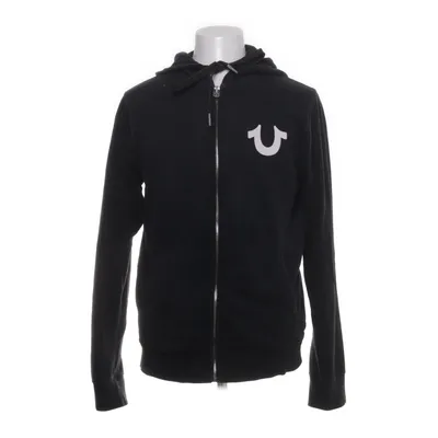 Huvtröja (Grå) från True Religion Bomull, Polyester