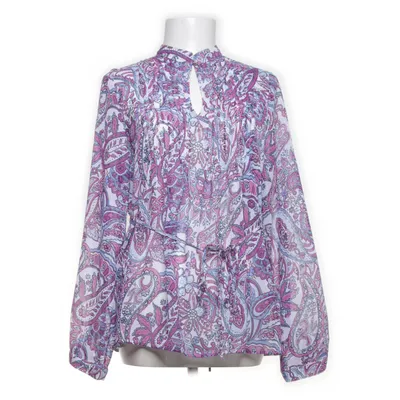 Blus (Flerfärgad) från Savannah Polyester