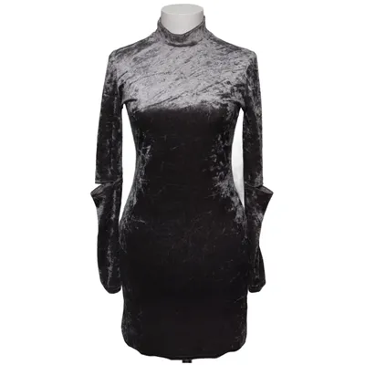 Dress (Gray) from The Ragged Priest Polyester