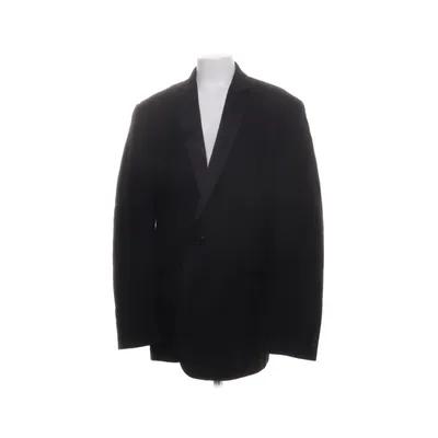 Kavaj (Svart) från Alexander Dobell Polyester, Viskos