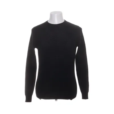 Sweater (Black) from Iceport