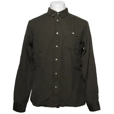 Chemise (Greenlife) de Knowledge Cotton Apparel Coton