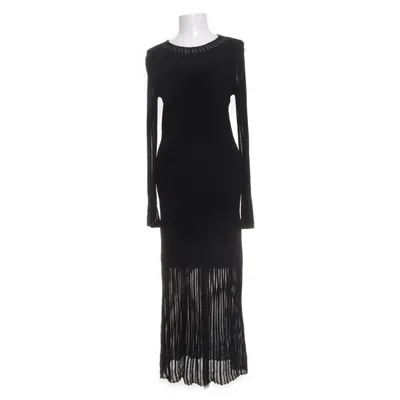 Maxi jurk (Zwart) van Dagmar Tencel