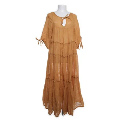 Dress (Brown) from Me369