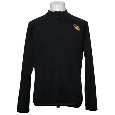 Wielershirt (Zwart) van Northwave
