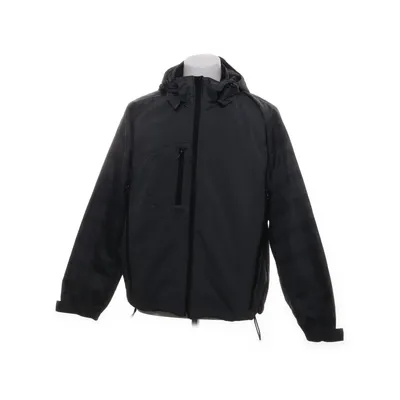 Träningsjacka (Grå) från Acode Polyester