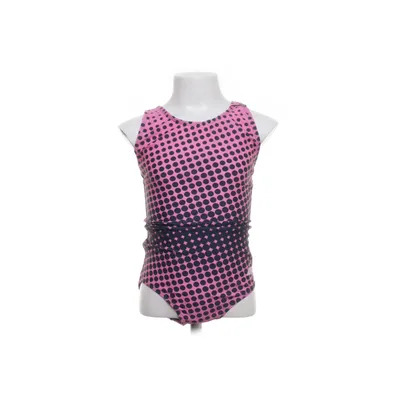 Badpak (Roze, Blauw) van Next Elastaan, Nylon, Polyester