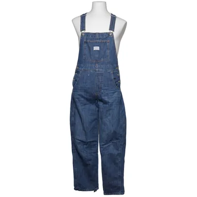Salopette (Bleu) de Levi Strauss & Co Coton