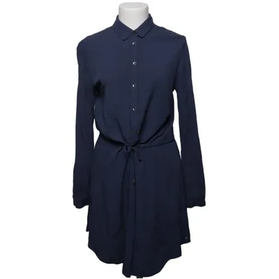 Blousejurk (Blauw) van Tommy Hilfiger Viscose